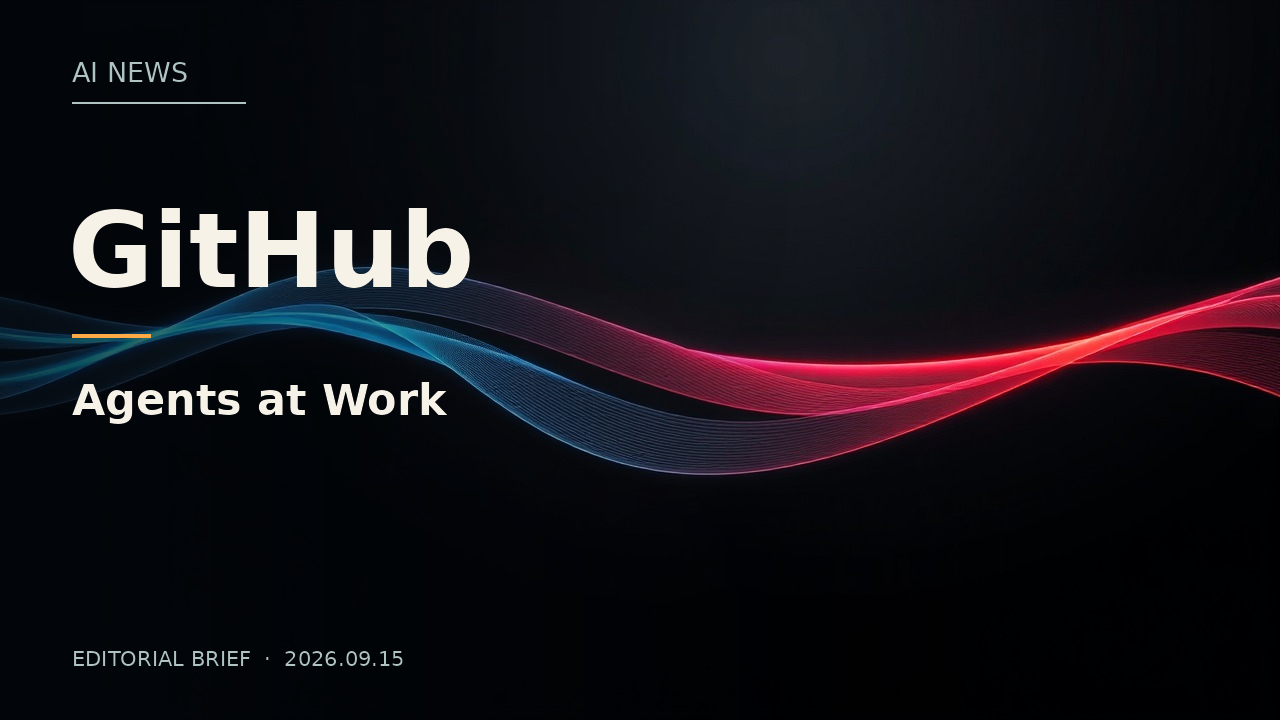 GitHub Copilot introduces a three-step automated model selection feature that allows users to directly adjust cost, quality, and response speed.
