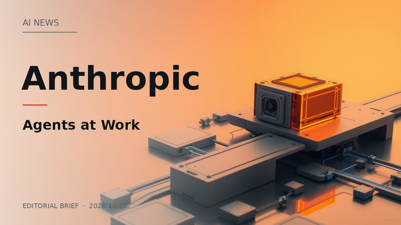 Anthropic apuesta por agentes con 'Claude Duette', ampliando la automatización y la gestión de infraestructura