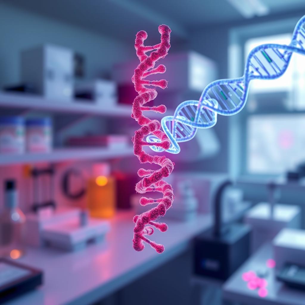 Comprehensive Shift in Guide Modality: DNA‑Guided Cas12a Complex Architecture Elucidates Programmable RNA Recognition and Trans‑Cleavage Kinetics