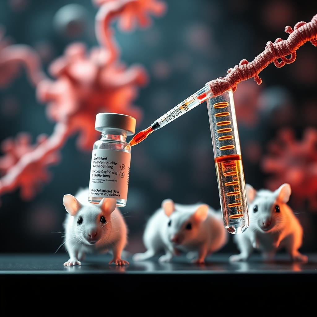 m1ΨおよびΨ修飾ヌクレオチドベースのmRNAワクチン高度化:インフルエンザA(H1N1)ヘマグルチニン抗原転写体の最適化とB·T細胞免疫原性増幅アーキテクチャ