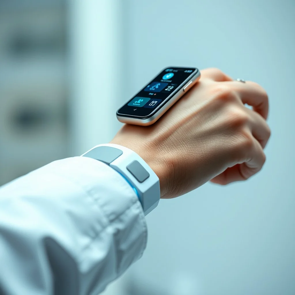 Digital Wearables in Clinical Trials: Challenges Between the Expansion of Decentralized Research and Verification of Data Reliability