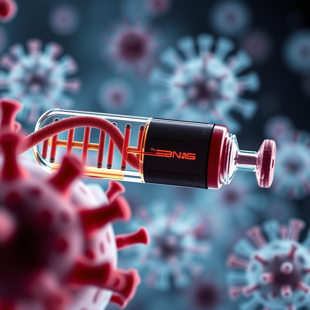 Precision Tuning of Vaccines: Boosting Immune Efficacy by 45% Through Cell-Type–Specific Translational Customization