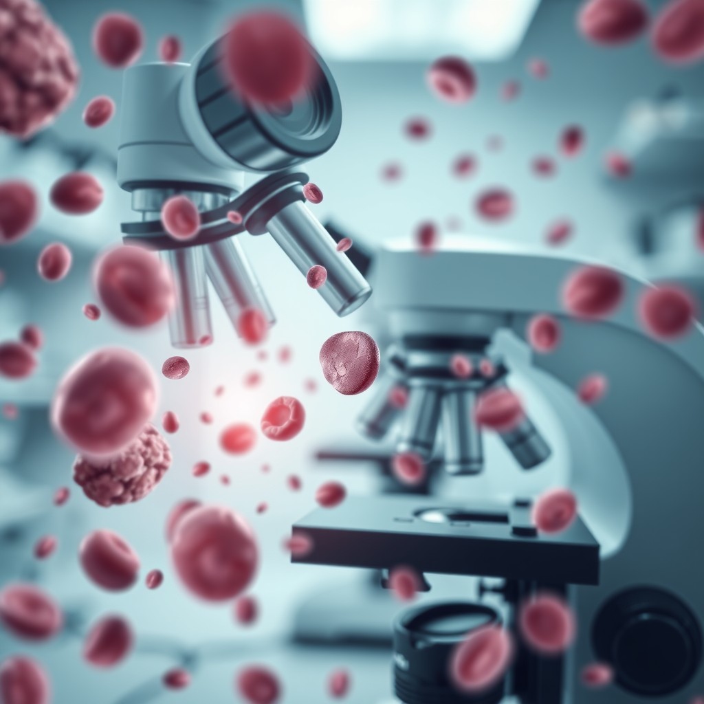 NIAID, HIV 환자 백혈구 성분 채집 임상 통해 HAART의 면역 세포 기능 복구 기전 추적