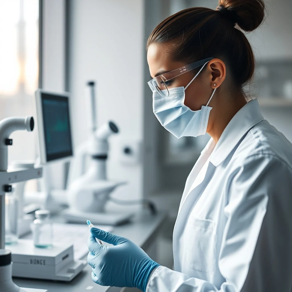 Moderna and Merck's Intismeran Phase 3 Success Positions Them as Front-Runners in Melanoma Approval Race
