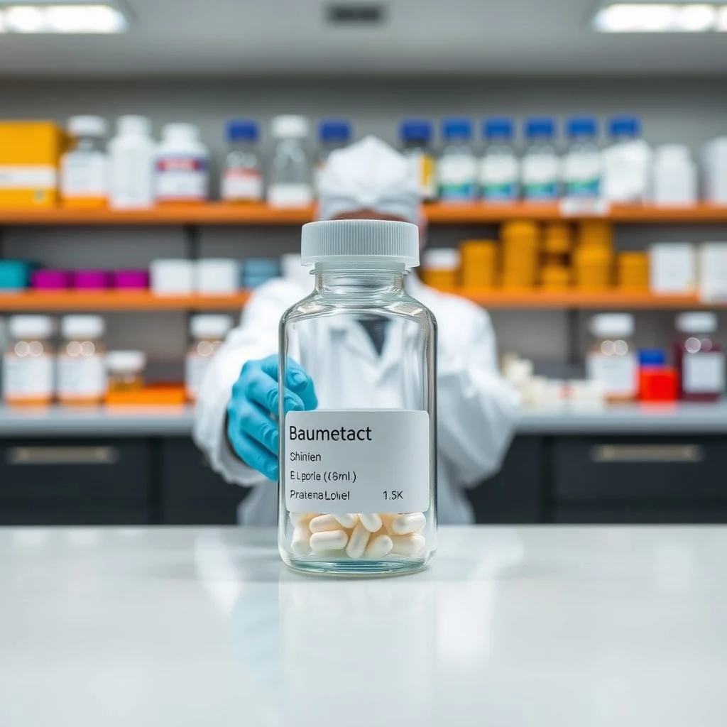 PAI제약의 리도카인 염산염 국소액 FDA 승인(ANDA204494) 및 맥케슨 공급망 편입