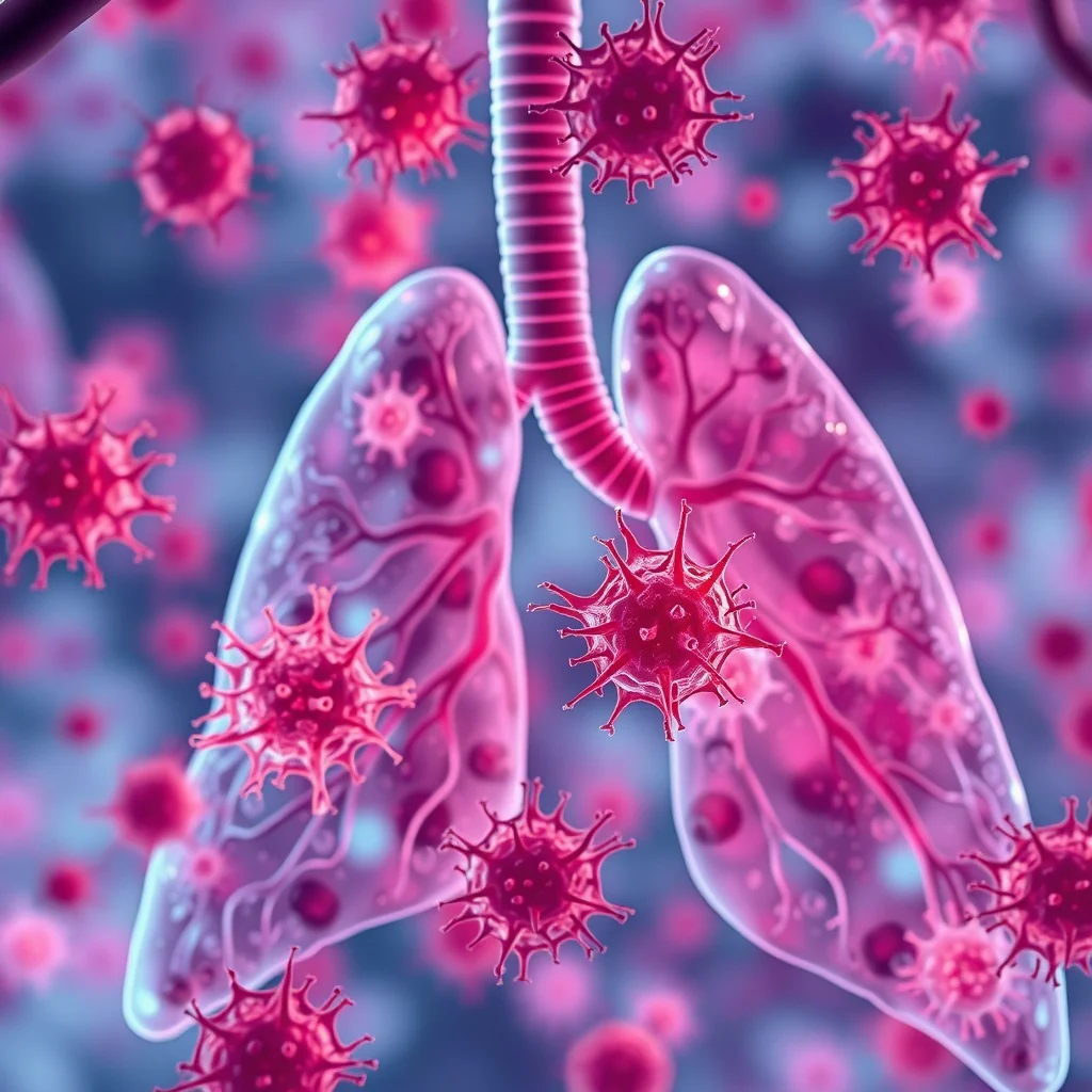 Early Life Lower Respiratory Tract Infections Alter Respiratory and Immune Development Trajectories, Increasing Lifetime Asthma Risk