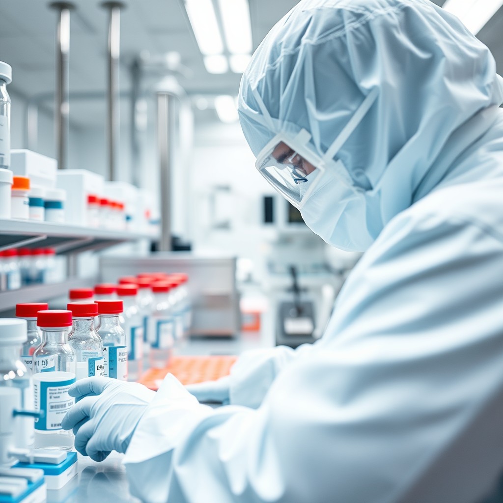 미국 FDA, 의약품 제조 품질 성숙도(QMM) 3차 시범사업 프로토콜 발표
