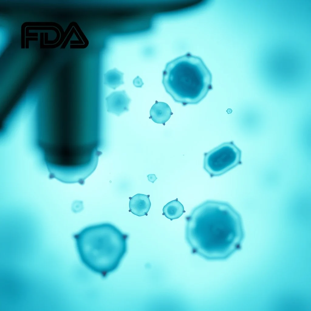 FDA, 2026 ARC 보고서 발표로 버텍스·바이오마린 등 희귀질환 신약 승인 규제 유연성 본격 확대