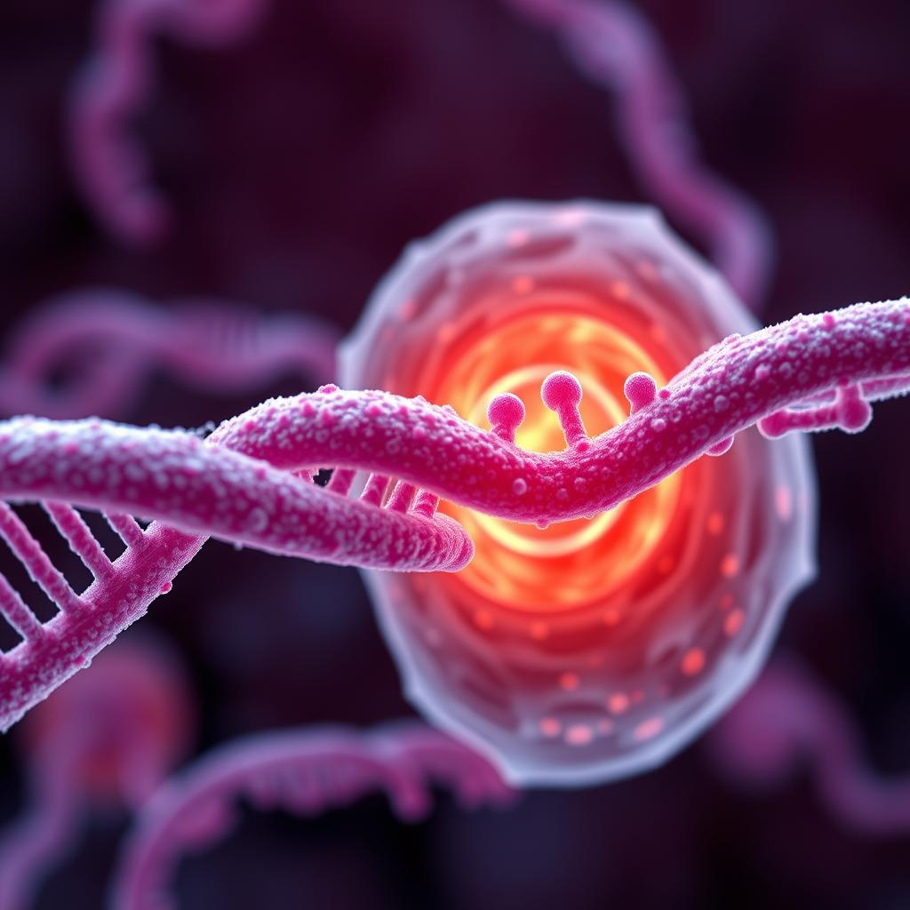 Epigenetic Progeria Reveals DNA Methylation Aging Clock