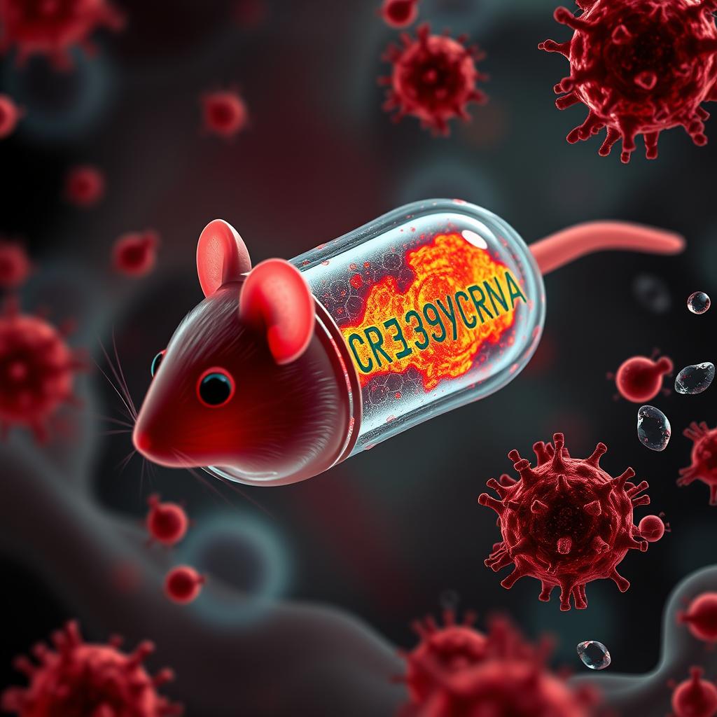 Effective alleviation of local inflammation by CD39 mRNA nanocarrier therapeutics