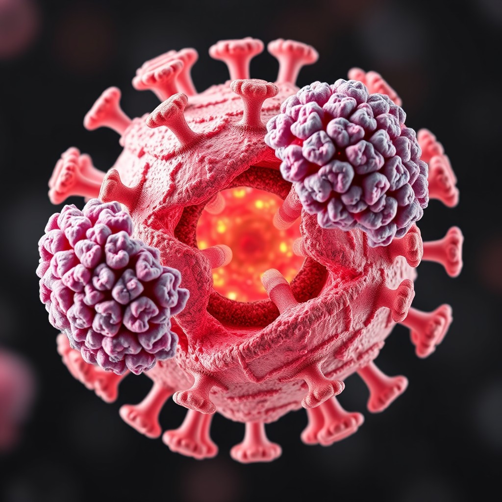 HIVカプシドは核膜孔タンパク質の「親和性勾配」をナビゲートして核内へ侵入する