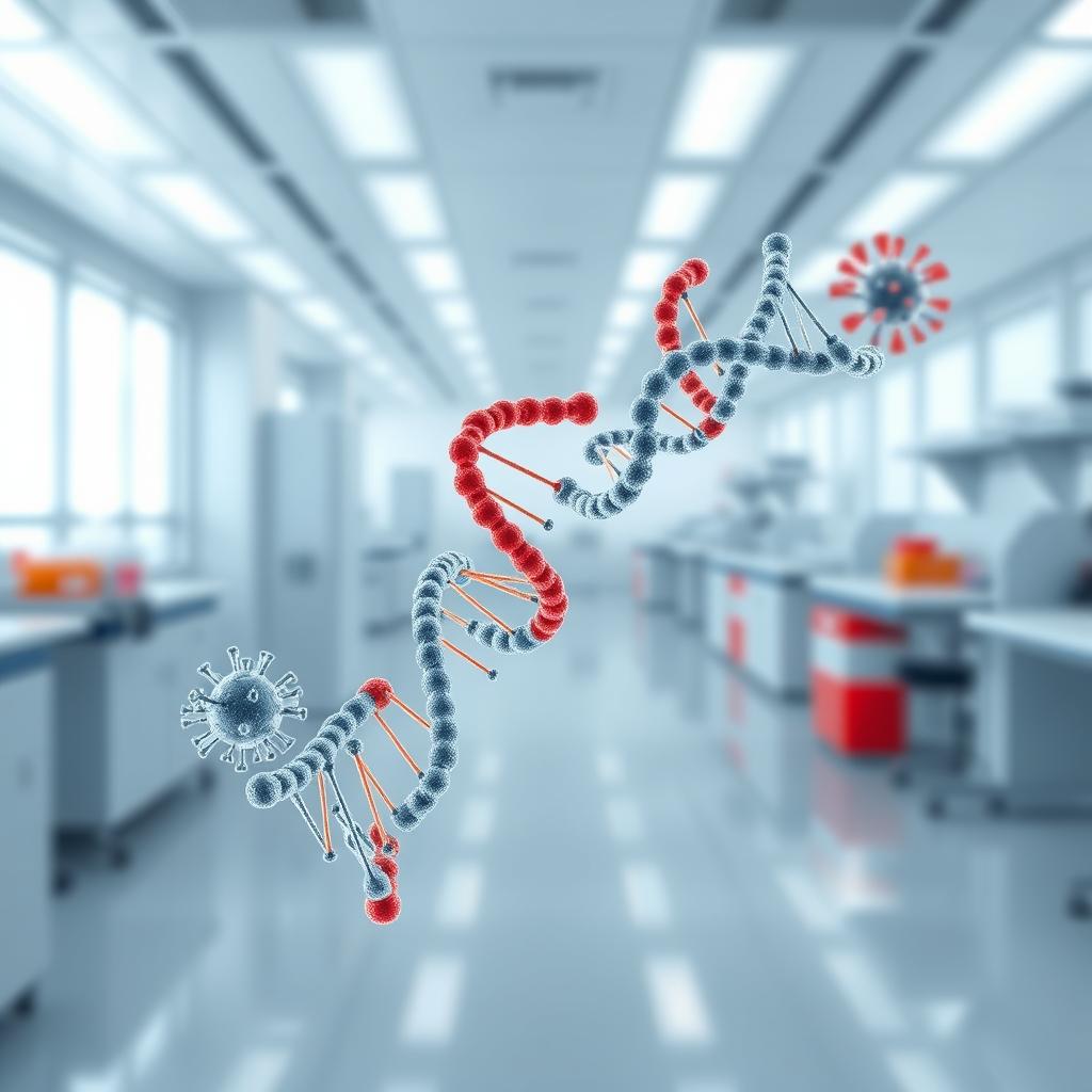 抗原提示と遺伝的動態の最適化:非変異(Unmodified)四価mRNA‑LNPプラットフォームが明らかにした、従来の卵由来不活化ワクチンに対する強力な先天・適応免疫誘導機構