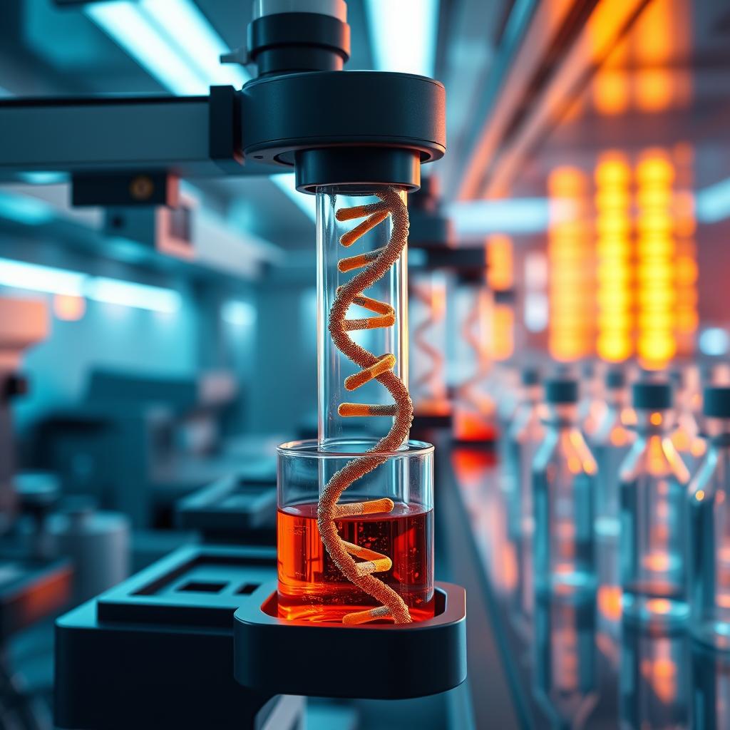Innovative Tools for Decoding Genomic Regulatory Switches