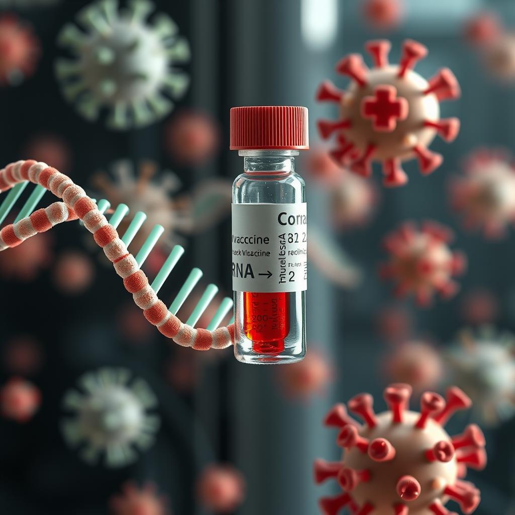 모듈형 mRNA 백신 플랫폼: TP2A 설계 기반 다중 변이 표적 수용체 결합 도메인(RBD) 카세트 교체 및 교차 면역원성 증폭 아키텍처