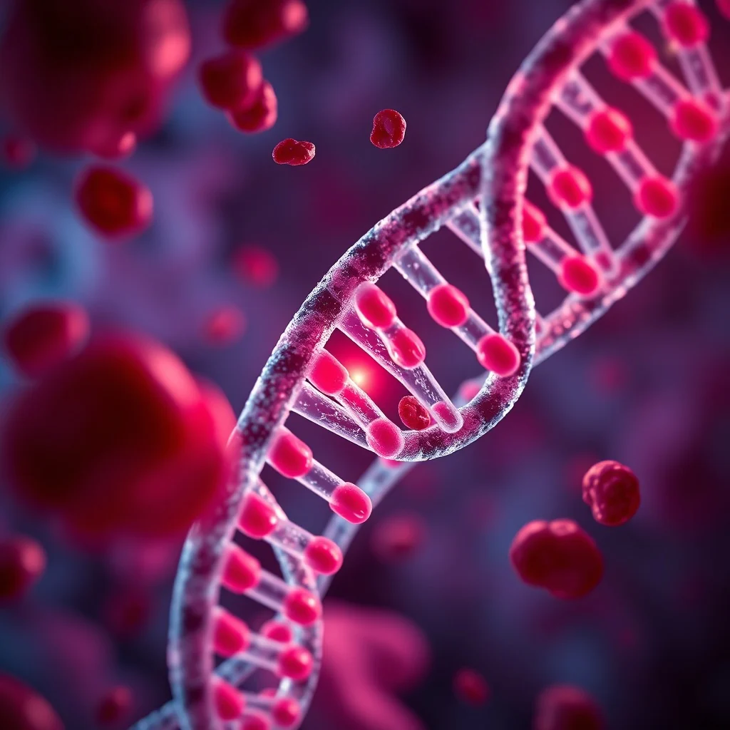 CRISPR Gene Editing Tool Exa-cel Resolves Transfusion Dependency and Vaso-occlusive Crises in Pediatric Patients Aged 5–11