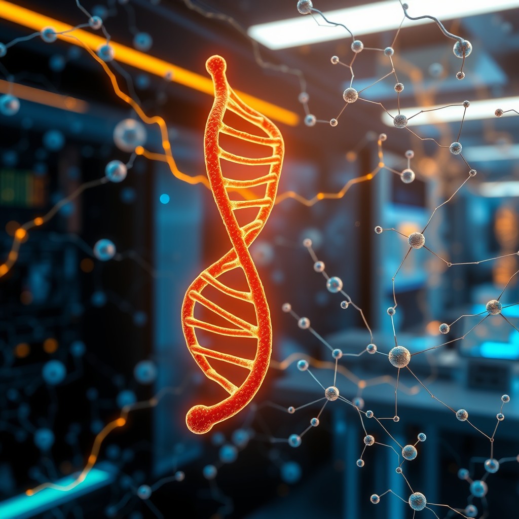Bayesian AI Model Integrating Genes and Medical Records Predicts Lifetime Trajectories for Over 300 Diseases