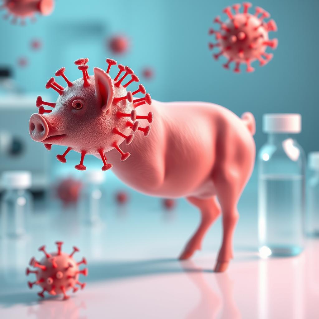 Innovation in Passive Colostral Immunity: 100% Protection of Neonatal Piglets against PEDV Using an S-2P Structure-Stabilized mRNA Vaccine