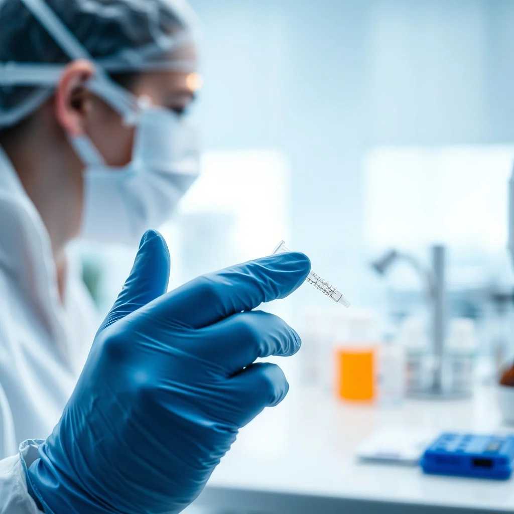 Seasons Biotechnology's Sehippy (Vortioxetine) ODT Receives Tentative Approval from FDA for Depression