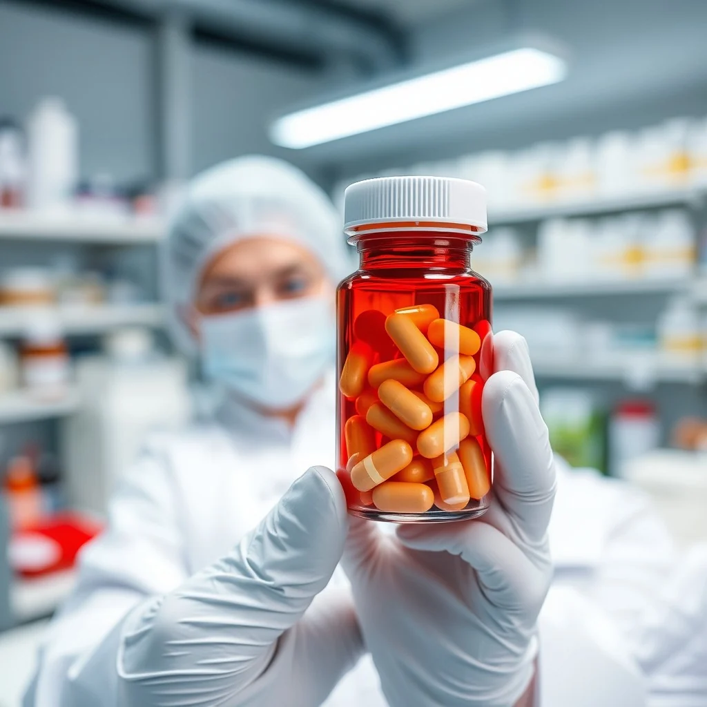 업셔스미스, 고혈압·협심증 치료제 딜티아젬 염산염 제네릭 FDA 규제 정보 갱신