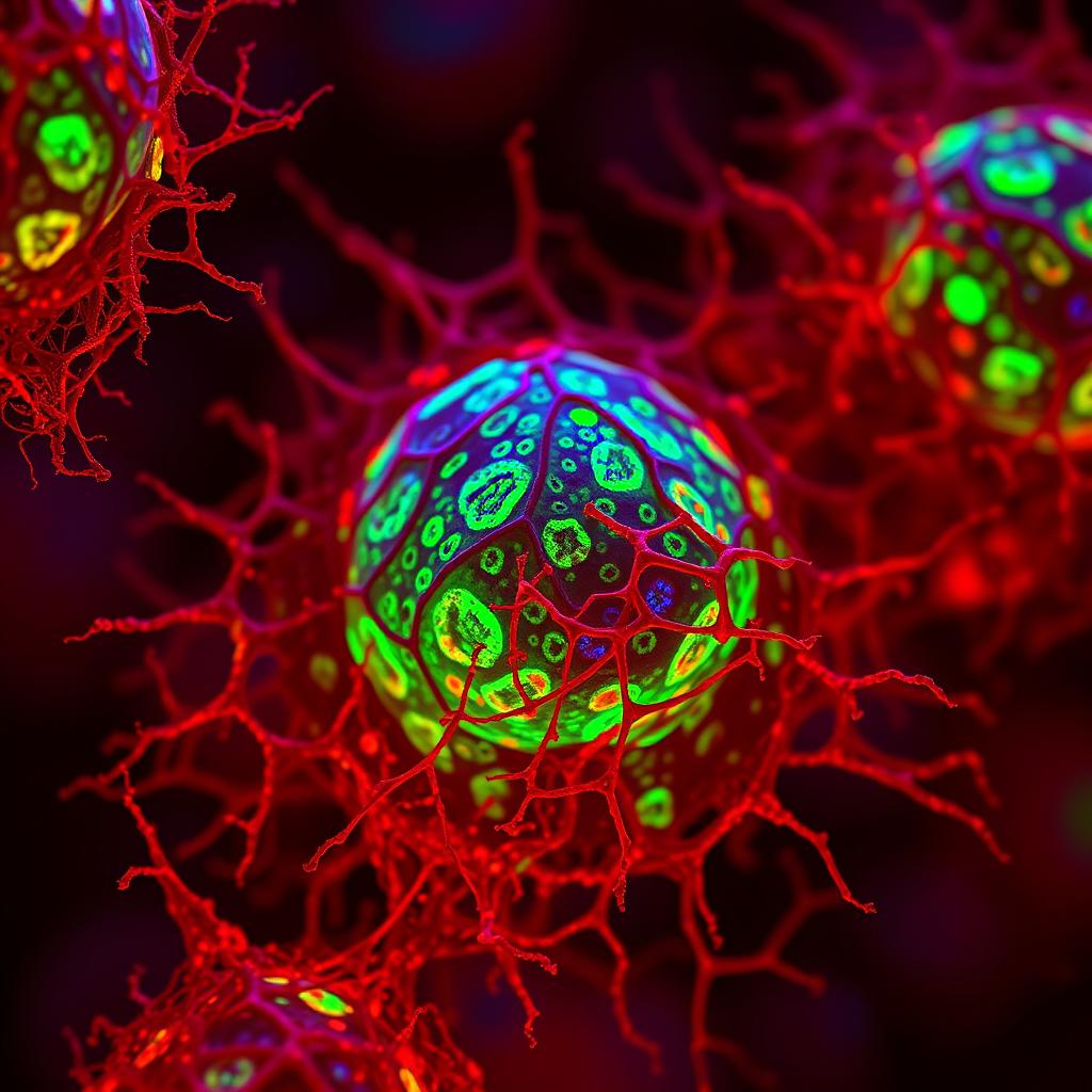 エピゲノム編集で腫瘍細胞の可逆的薬剤耐性クロマチン状態を制御する