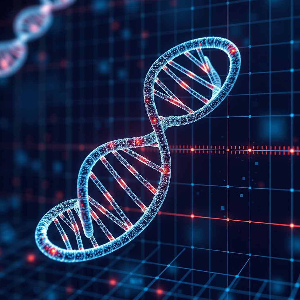 精密医療:臨床の進歩に向けて4つの領域にわたるゲノム標準の統合が不可欠