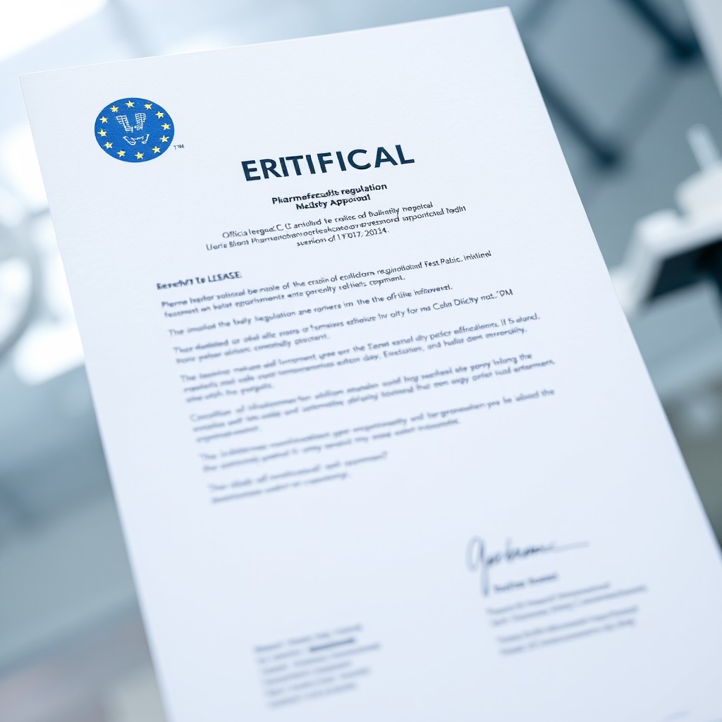 Bayer's Jivi Receives Positive Recommendation for Expanded Indication in Europe to Include Children Aged 7 and Above.