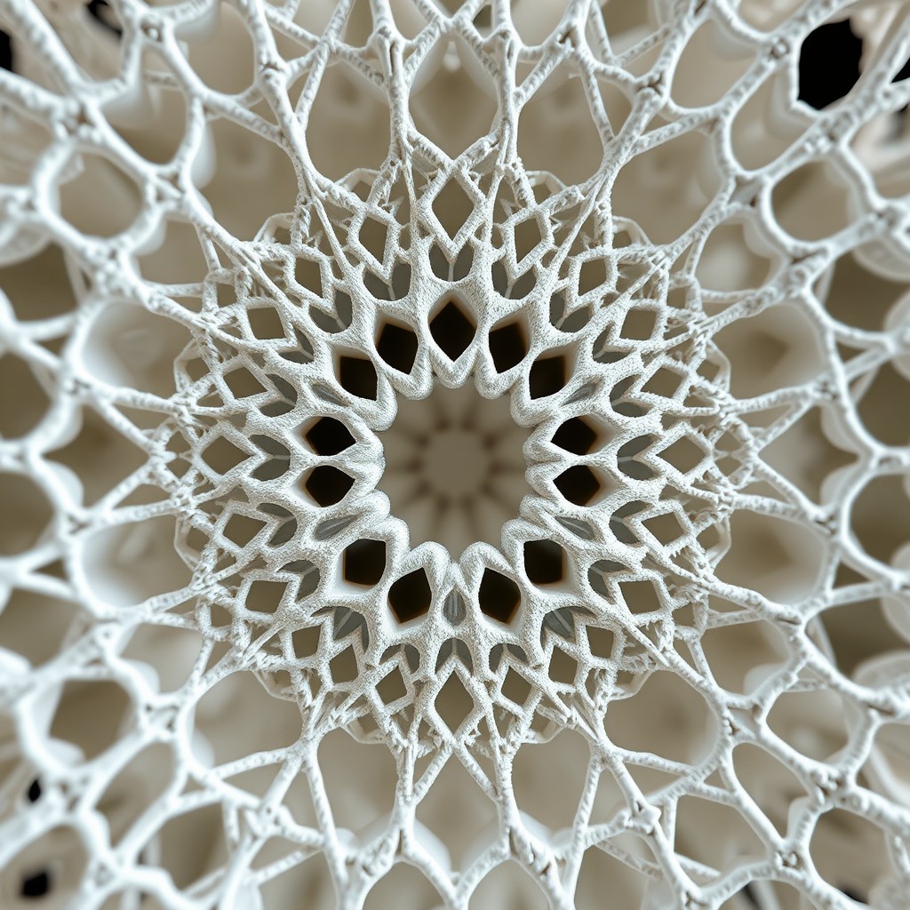 Beyond Unit Cell Repetition: Reaction-Diffusion Morphogenesis Enables Irregular Lattices with Enhanced Strength and Toughness