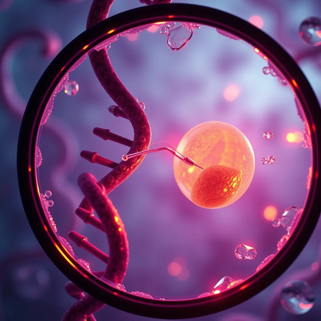 Whole-Genome Analysis of 7,851 Families Identifies Impact of Assisted Reproductive Technology and Paternal De Novo Mutations on Neonatal Outcomes