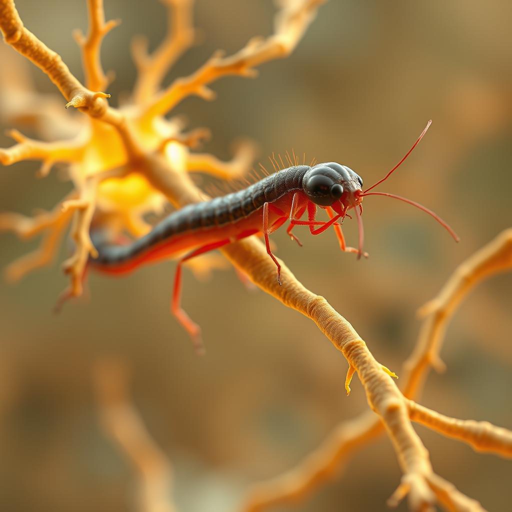 Minor Gene Regulatory Changes Drive Brain Cell Innovation and Contribute to Evolution