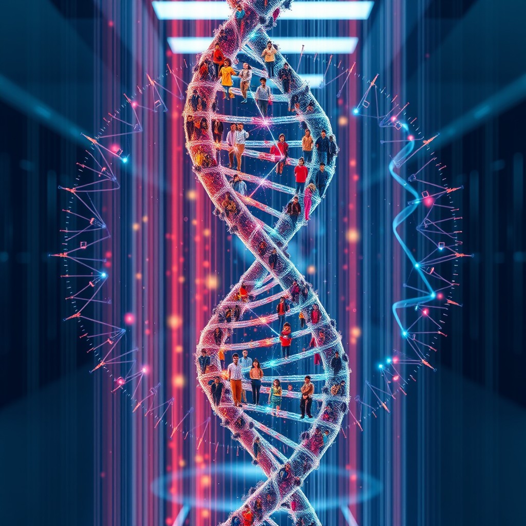 Expansion of Genomic Infrastructure: Advocating for Community-Centered Governance to Prevent Health Inequities and Perpetuation of Biased Data