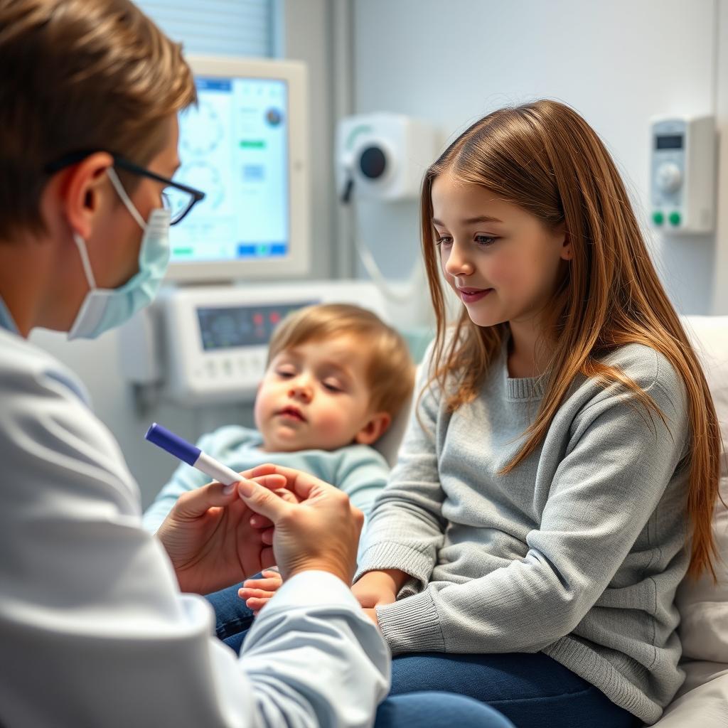 Germline variant analysis in pediatric cancer patients reveals predisposition genes and risk stratification