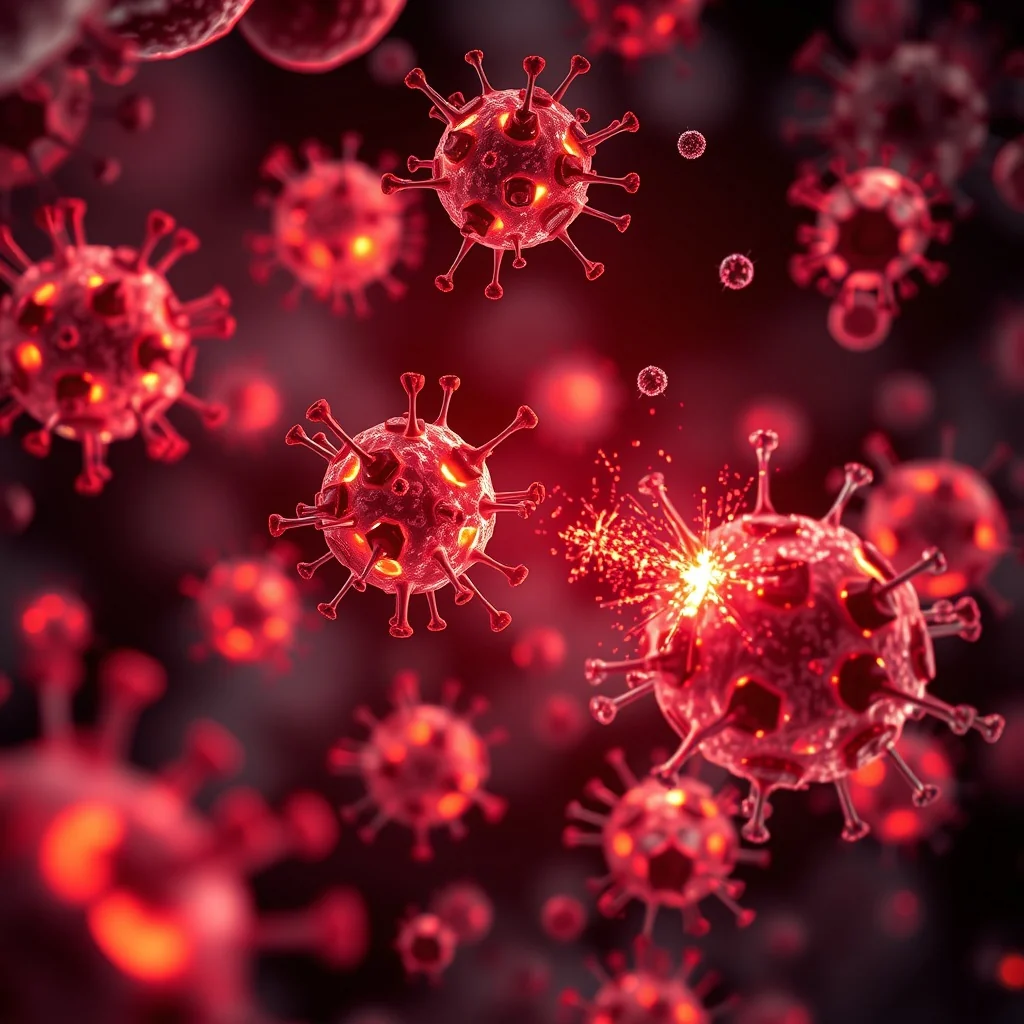 Association between Improved Early Survival of Cancer Patients Receiving COVID-19 Vaccination and Immune Checkpoint Inhibitors, and Non-specific Immune Responses