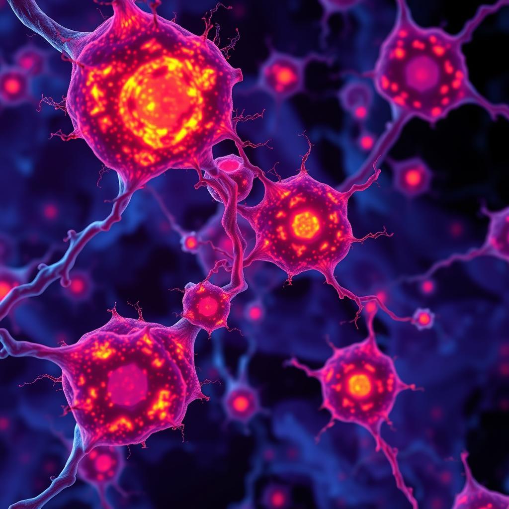 転移性去勢抵抗性前立腺癌(CRPC)誘導性 Ecotype 4 微小環境:AR喪失媒介の非正規 NF-κB2/p52 経路活性化と老化線維芽細胞標的脱抵抗プラットフォーム