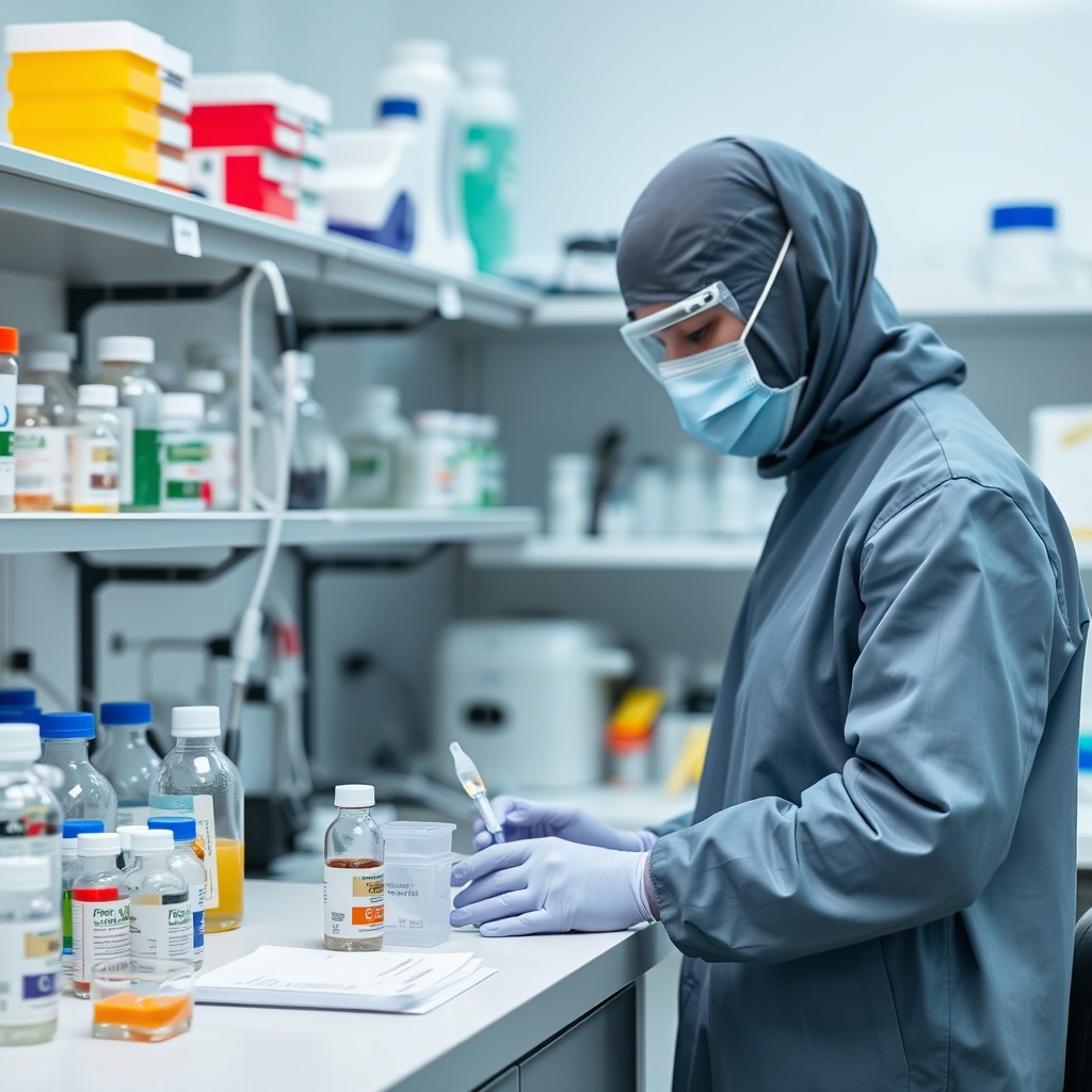 화이자 호스피라의 백혈병 항암제 사이타라빈, FDA ANDA 승인 지위 유지로 공급망 안정성 입증
