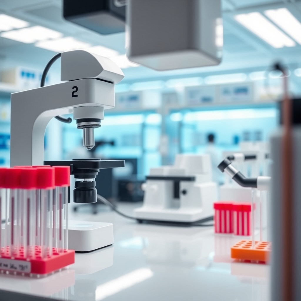 랩코프(LH), BRAF V600E·K 변이 흑색종 표적치료용 동반진단기기 FDA 승인 획득