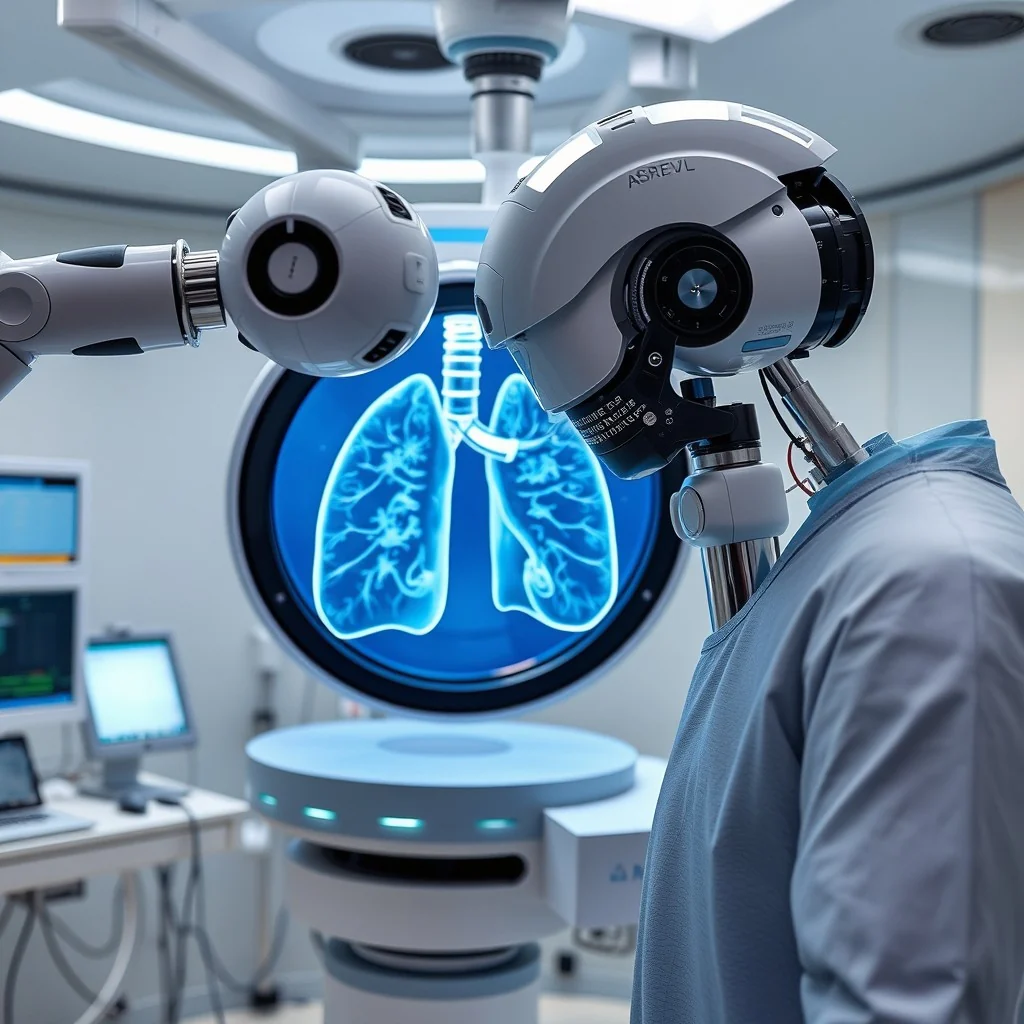 Johnson & Johnson (JNJ) MedTech Receives FDA Approval for Monarch Quest 3, its Latest Robotic Bronchoscopy Platform for Lung Cancer Diagnosis