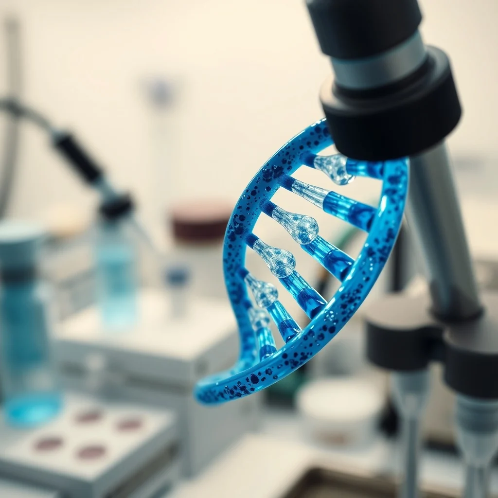 루이진병원, 392명 대장암 ctDNA-MRD 전향 코호트 개시