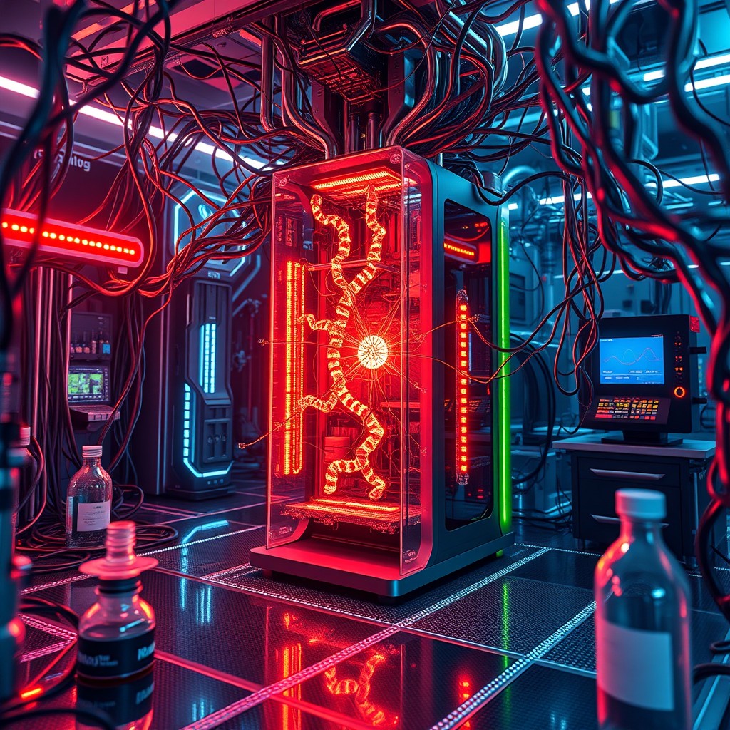 BMS(BMY), 엔비디아(NVDA) 베라 루빈 슈퍼컴퓨터 구축하며 AI 신약 R&D 인프라 확장
