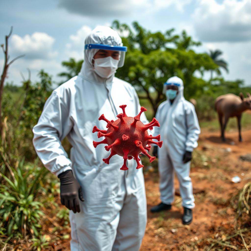 Clinical Isolation of High-Risk Filoviruses: Rapid Validation of BDBV Antibody and Antiviral Combination Therapy via a DRC-Uganda Cohort-Based Adaptive Platform Trial