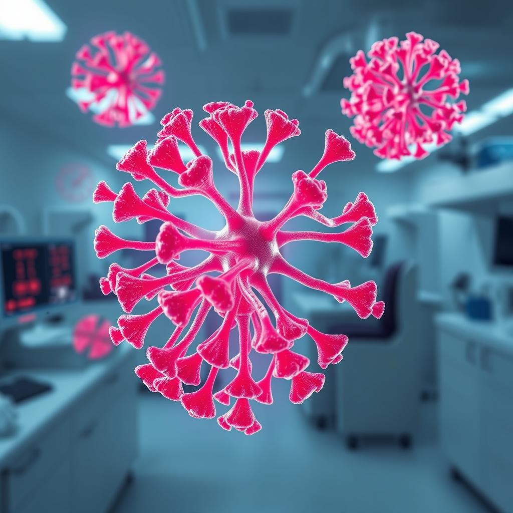 CRISPR編集 CD33陰性血球移植、がん細胞のみを精密に攻撃する標的シールド技術:CRISPR編集 CD33陰性血球移植とADCの組み合わせによるgemtuzumab ozogamicin維持療法の初臨床成功