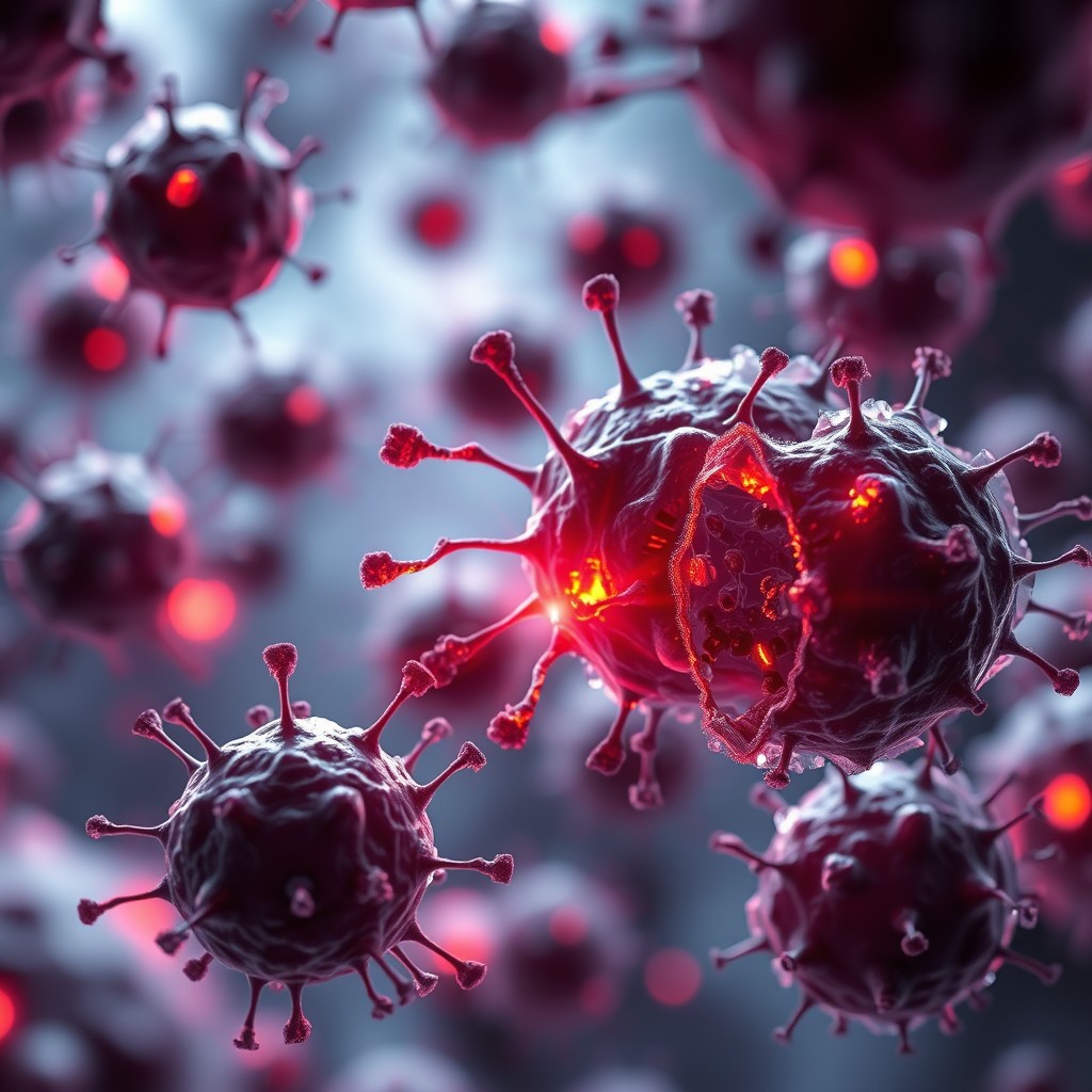 Tracking CAR-T Cell Immune Activation in Tumor Microenvironment via Single-Cell Spatial Genomics