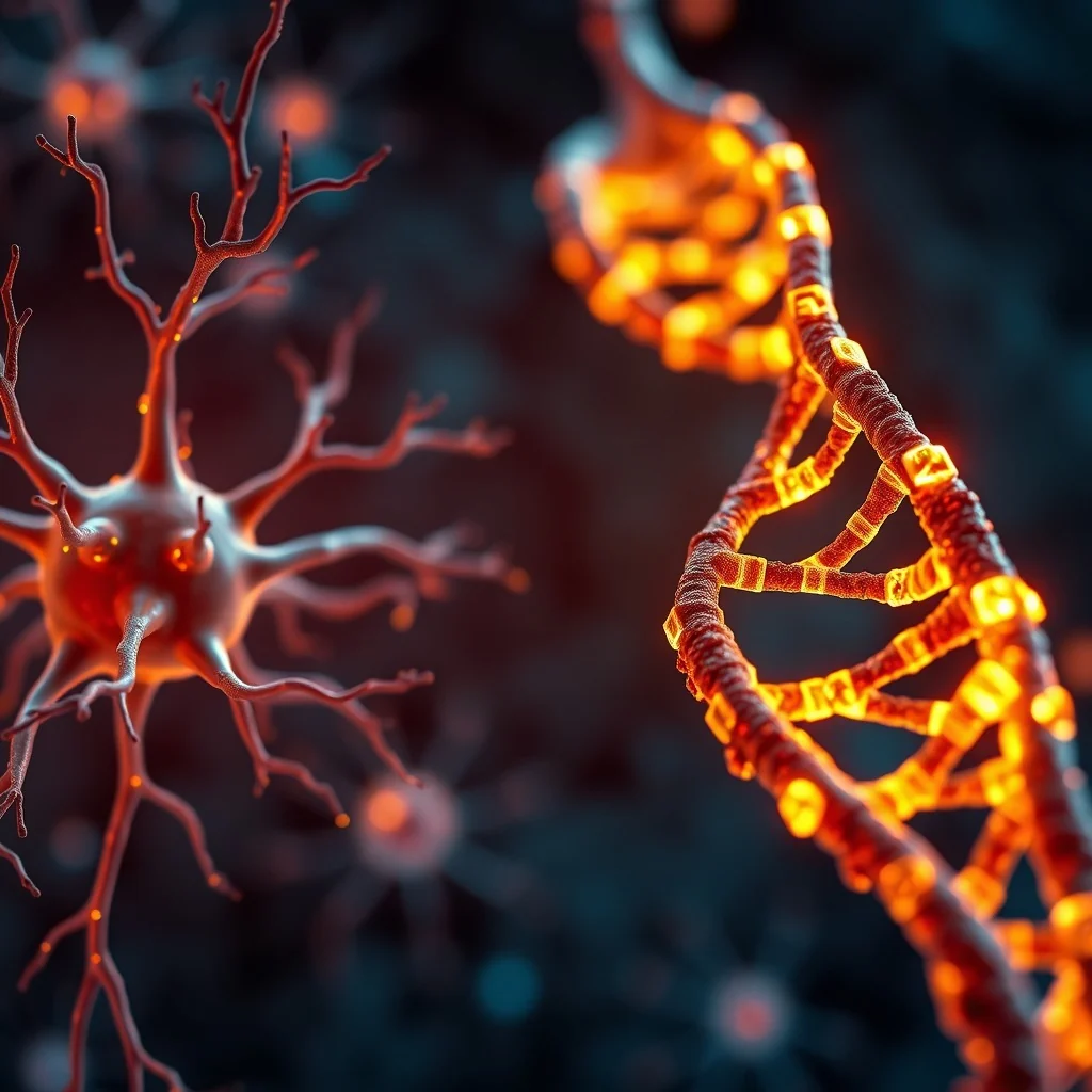 Redibujando el mapa genómico del Alzheimer según la presencia de APOE ε4: se identifica la interacción de variantes