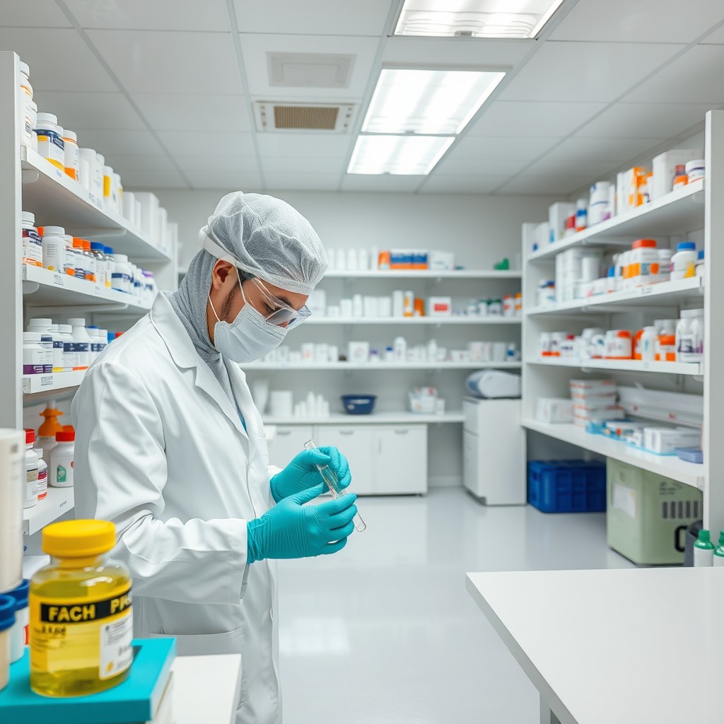 지두스, 가바펜틴 1일 1회 서방정 제네릭(그랄리스 복제약) FDA 최종 승인 획득