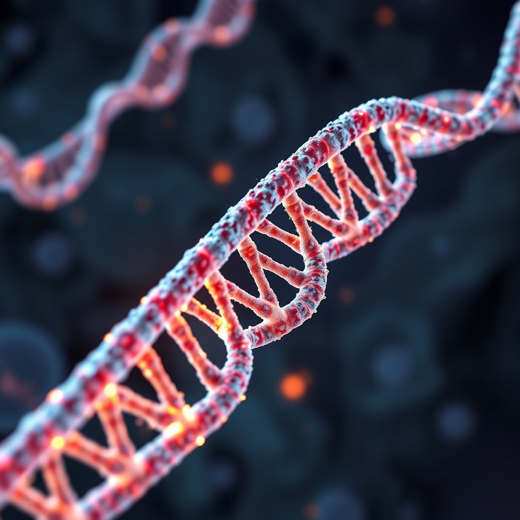 High-Precision Three-Dimensional Genome Mapping Reveals the Regulatory Mechanism of Rare Immune Cells (ILC3) in Crohn's Disease