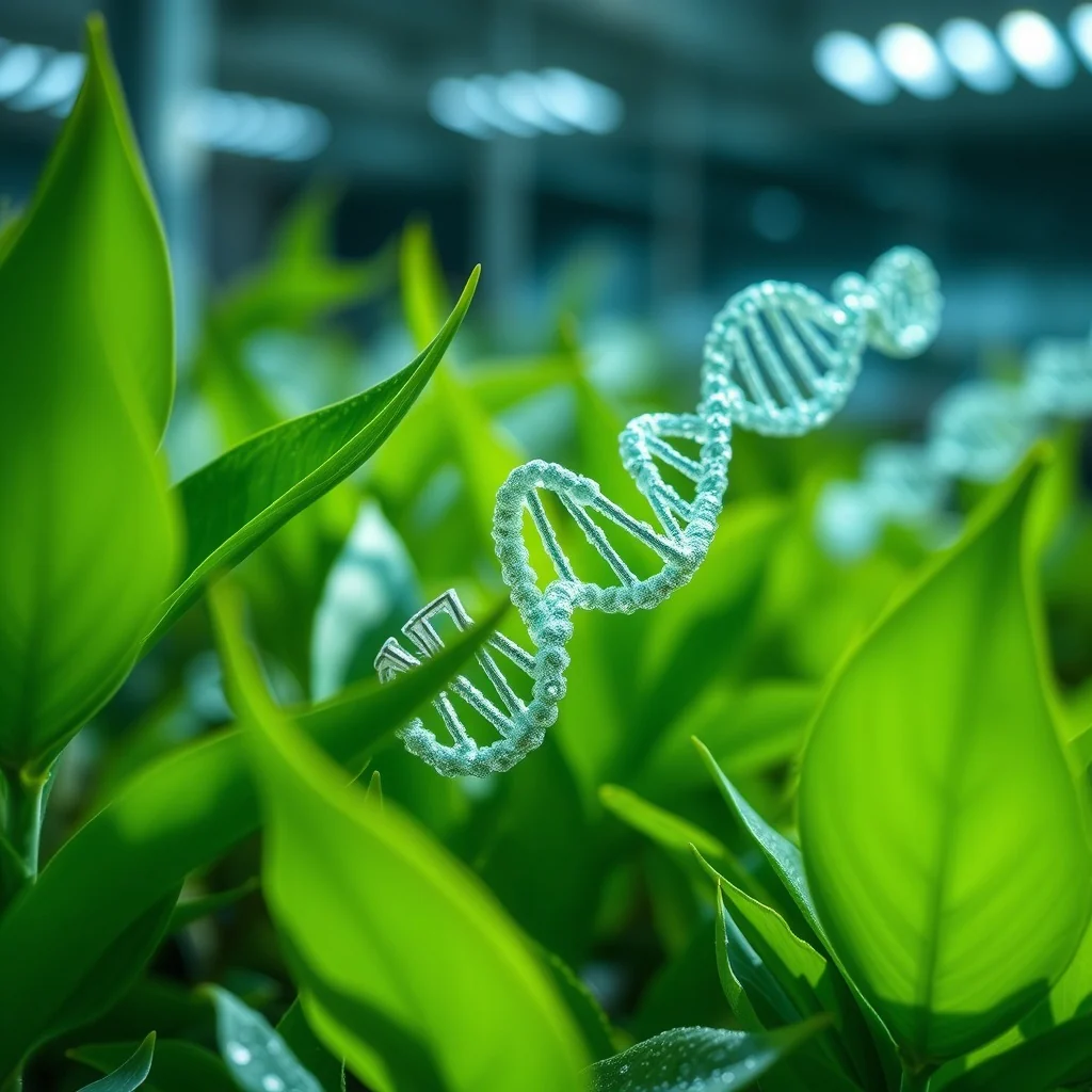 Europe Moves CRISPR Crops to Fields, but Farming Guidelines and Traceability Systems Must Be Established Before They Reach the Table