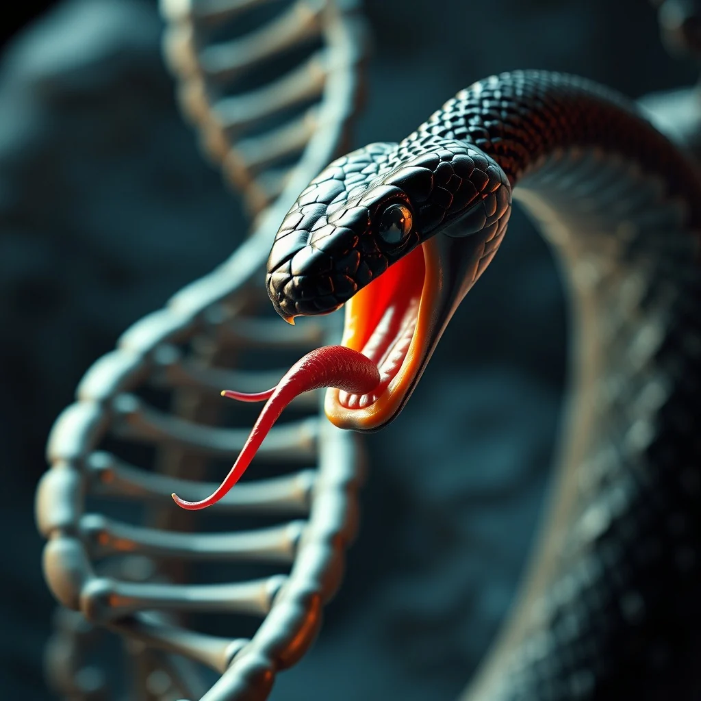 Expresión de proteínas en el hígado y duplicación génica: revelando la ruta evolutiva del veneno coagulante de las serpientes altamente venenosas de Australia
