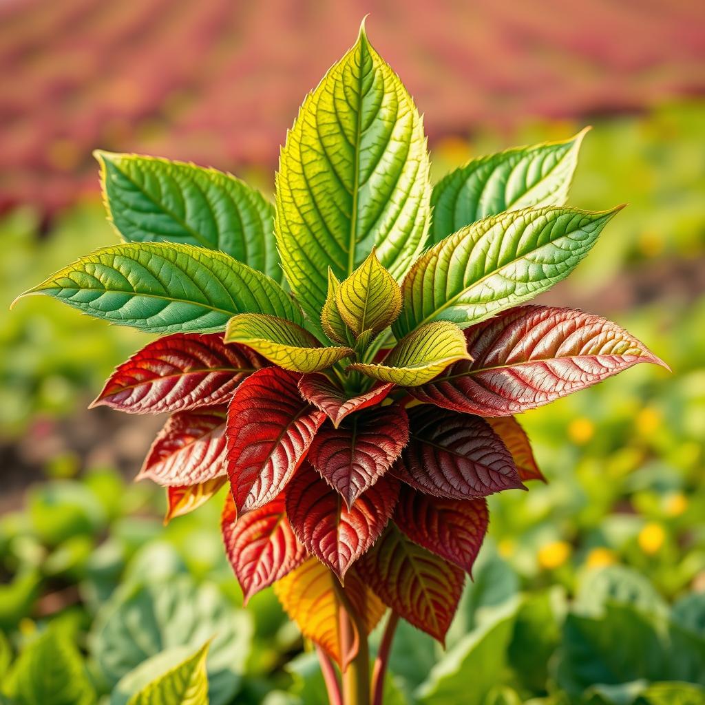 全ゲノム重複が植物のストレス耐性を高める秘密