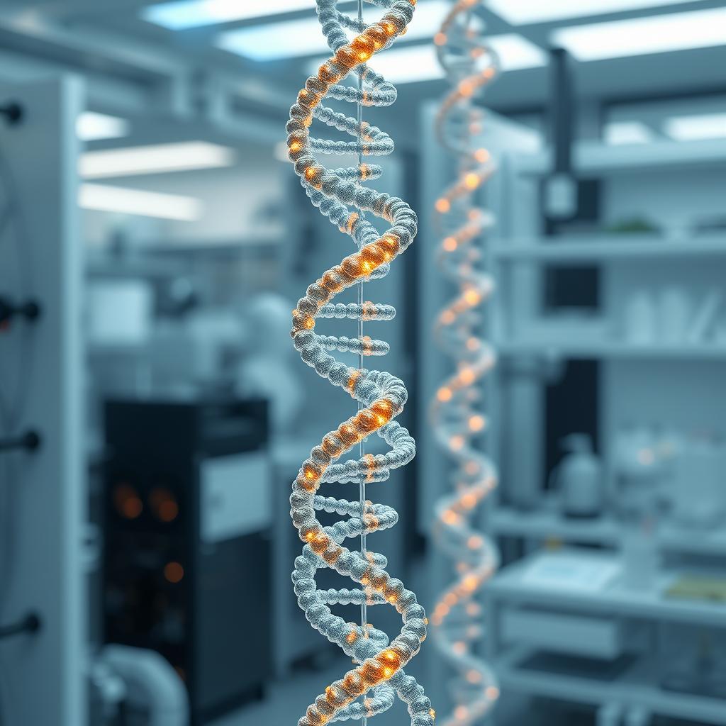 Re-illumination of Synthetic Human Genome: AI-based Modular DNA Assembly and Artificial Chromosome Genome Synthesis Platform