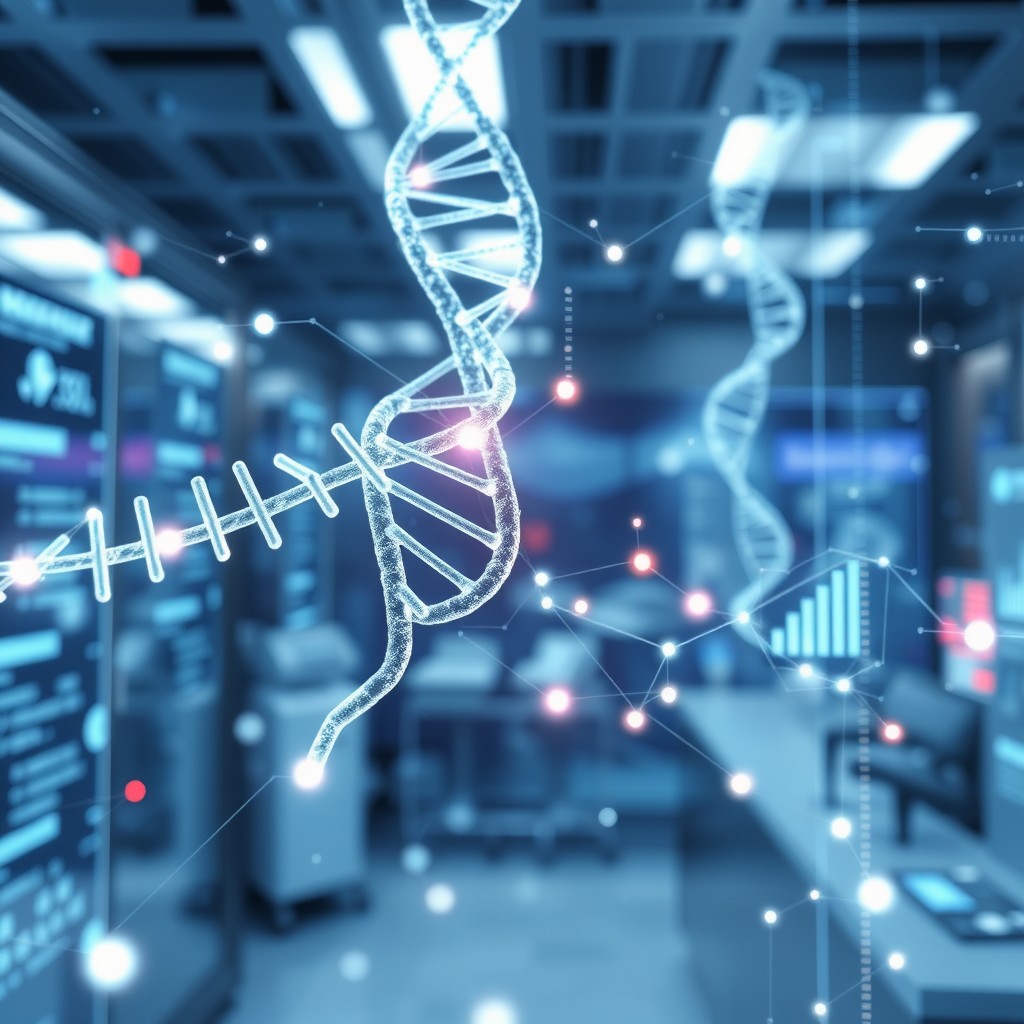 実世界データが新薬承認を推進し、臨床試験を変革する