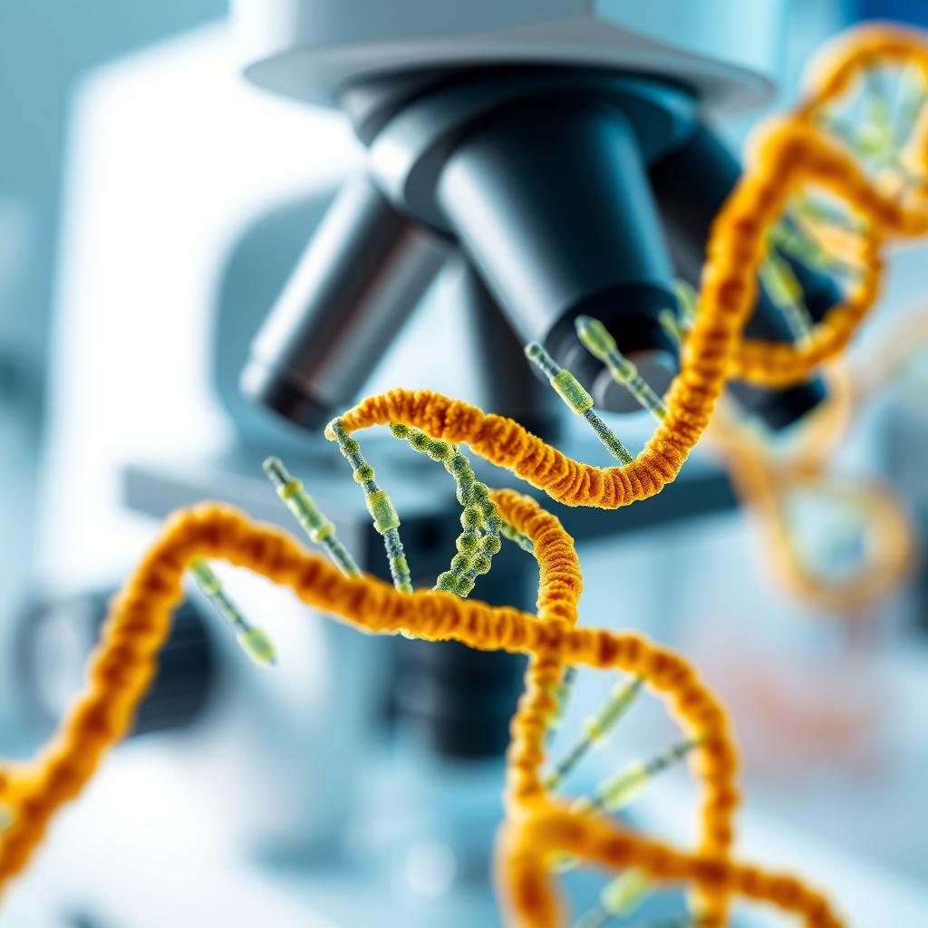 Cas12의 전사적 재탄생: 가이드 DNA(gDNA) 스위칭을 통한 DNA 가위의 고선택성 RNA 표적 플랫폼 전환